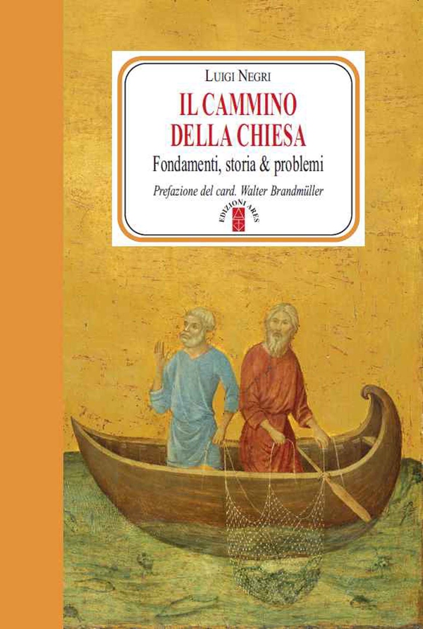 Il cammino della Chiesa - Librerie.coop Il cammino della Chiesa - Librerie.coop