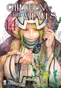 Children of the whales - Vol. 14 - Librerie.coop