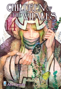Children of the whales - Vol. 14 - Librerie.coop Children of the whales - Vol. 14 - Librerie.coop