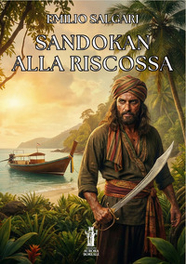 Sandokan alla riscossa - Librerie.coop
