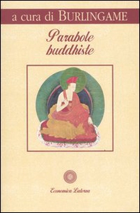 Parabole buddhiste - Librerie.coop