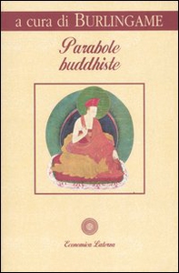 Parabole buddhiste - Librerie.coop