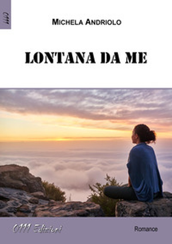 Lontana da me - Librerie.coop Lontana da me - Librerie.coop