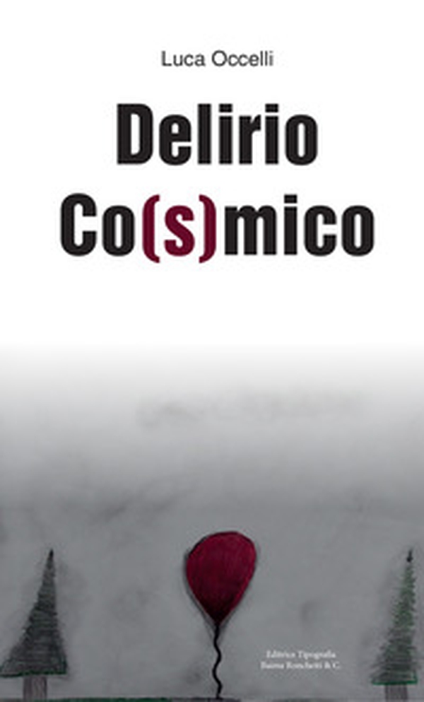 Delirio co(s)mico - Librerie.coop Delirio co(s)mico - Librerie.coop