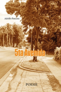 5ta Avenida - Librerie.coop