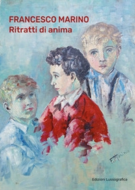Ritratti di anima - Librerie.coop