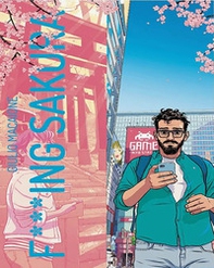 F***ing Sakura - Librerie.coop F***ing Sakura - Librerie.coop