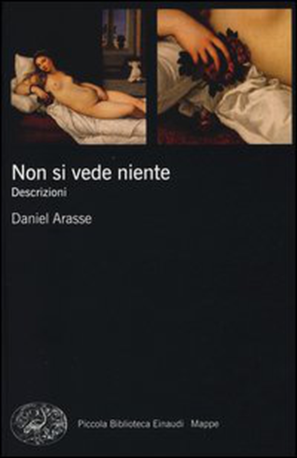 Non si vede niente. Descrizioni - Librerie.coop Non si vede niente. Descrizioni - Librerie.coop
