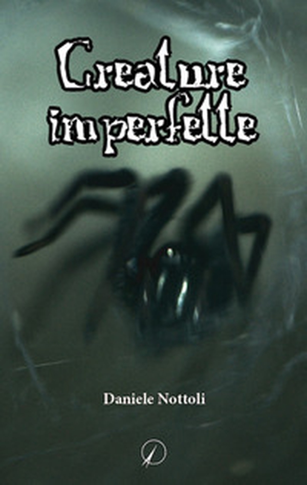 Creature imperfette - Librerie.coop Creature imperfette - Librerie.coop