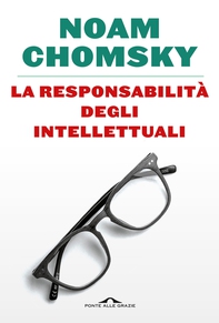 La responsabilità degli intellettuali - Librerie.coop