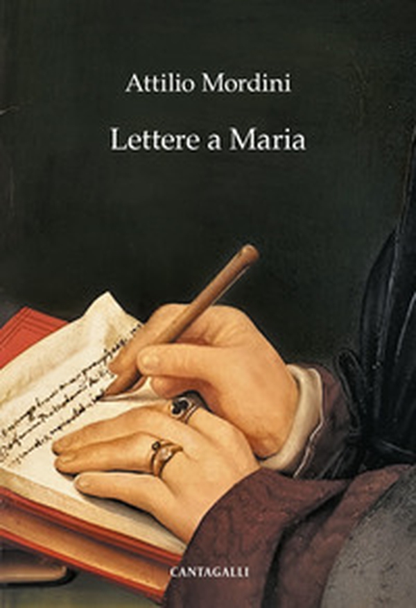 Lettere a Maria - Librerie.coop Lettere a Maria - Librerie.coop
