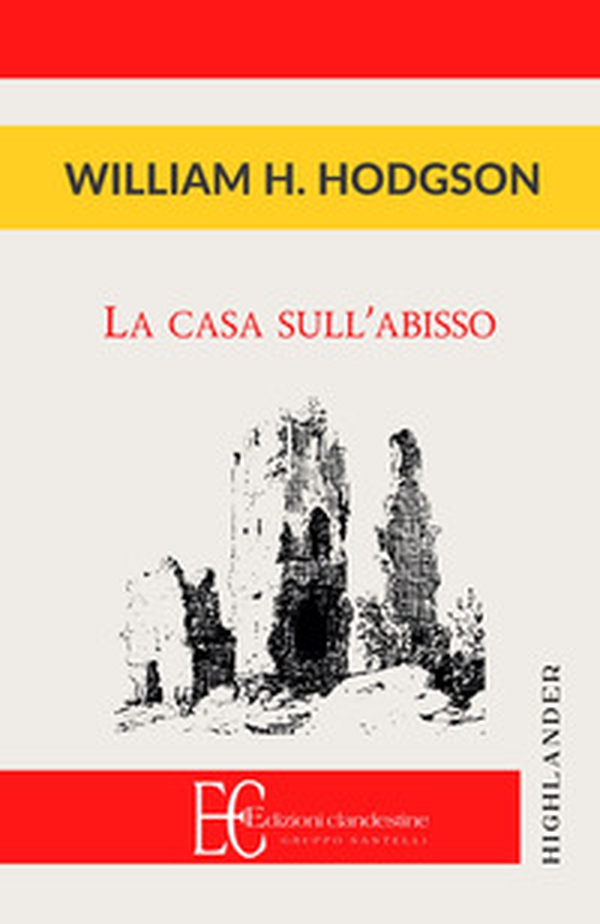 La casa sull'abisso - Librerie.coop La casa sull'abisso - Librerie.coop