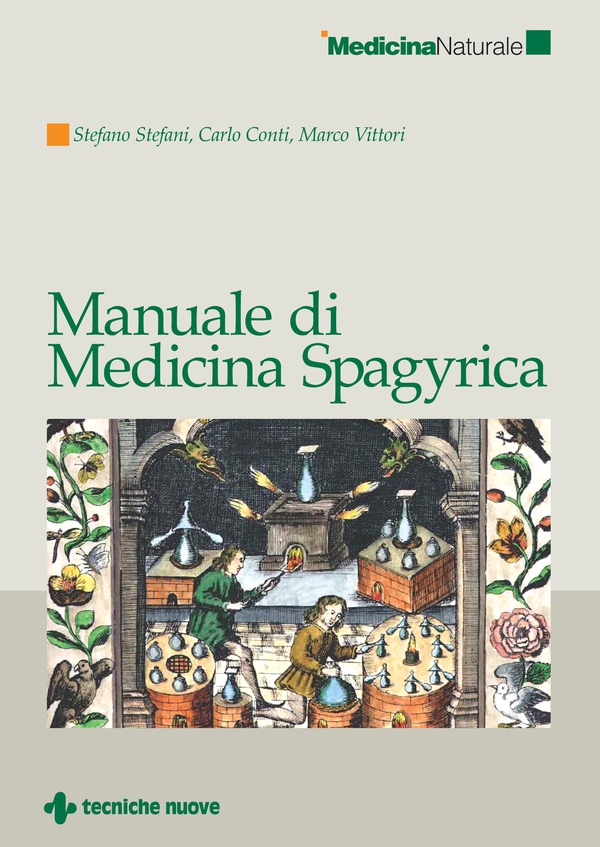 Manuale di Medicina Spagyrica - Librerie.coop Manuale di Medicina Spagyrica - Librerie.coop