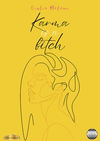 Karma is a bitch - Librerie.coop