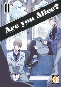 Are you Alice? - Librerie.coop