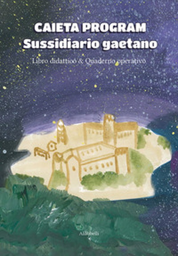 Caieta program: sussidiario gaetano - Librerie.coop