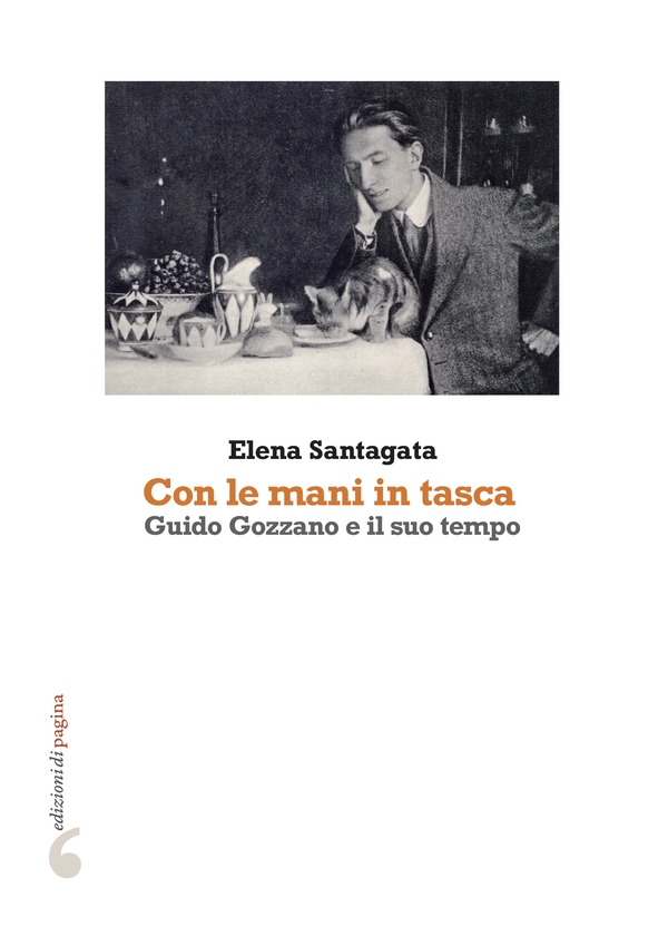 «Con le mani in tasca» - Librerie.coop «Con le mani in tasca» - Librerie.coop