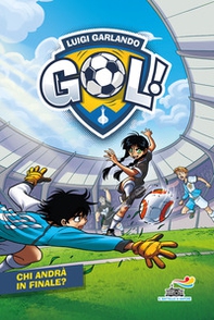 Chi andrà in finale? - Librerie.coop