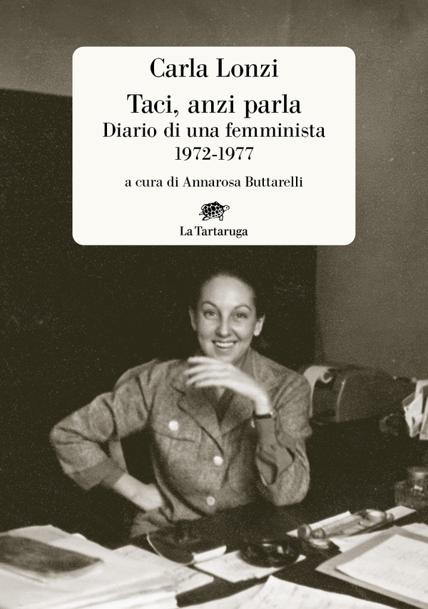 Taci, anzi parla - Librerie.coop Taci, anzi parla - Librerie.coop