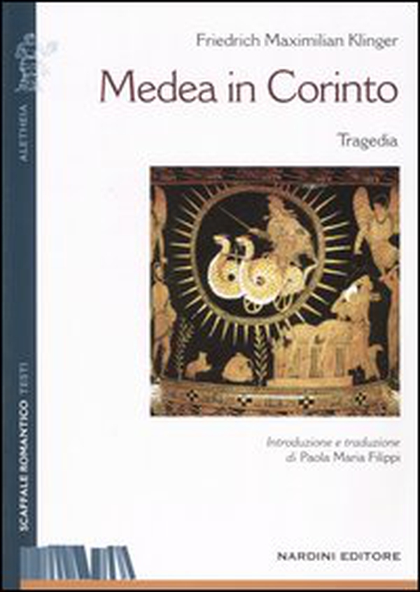 Medea in Corinto - Librerie.coop Medea in Corinto - Librerie.coop