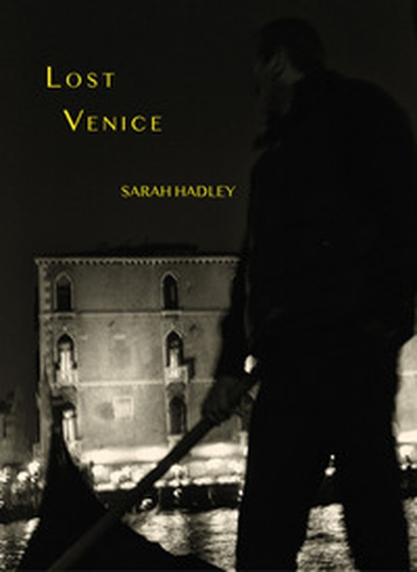 Lost Venice - Librerie.coop Lost Venice - Librerie.coop