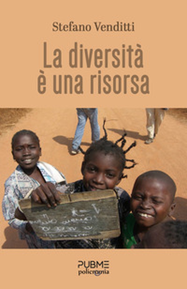 La diversità è una risorsa - Librerie.coop La diversità è una risorsa - Librerie.coop