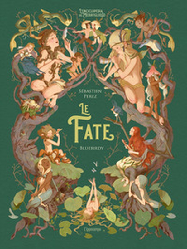 Le fate - Librerie.coop Le fate - Librerie.coop