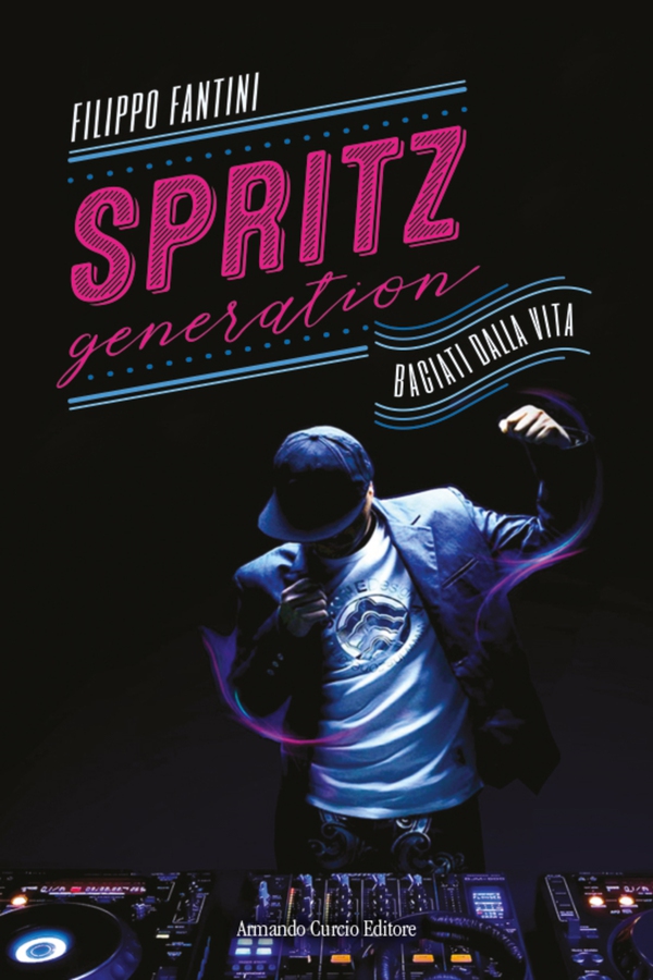 Spritz generation - Librerie.coop Spritz generation - Librerie.coop