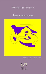 Poesie per le rime - Librerie.coop