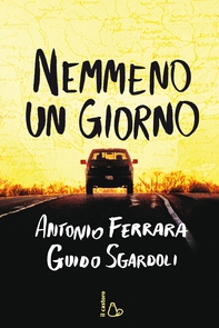 Nemmeno un giorno - Librerie.coop Nemmeno un giorno - Librerie.coop