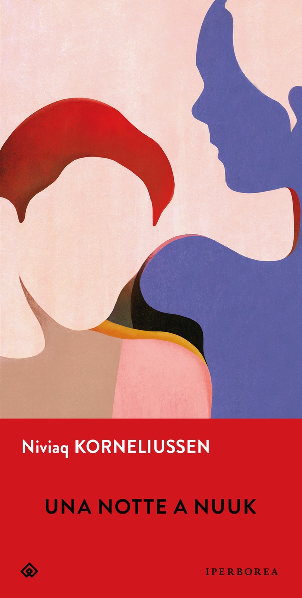 Una notte a Nuuk - Librerie.coop Una notte a Nuuk - Librerie.coop