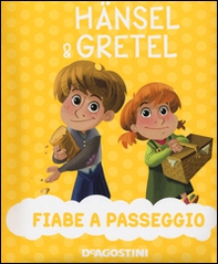 Hansel & Gretel - Librerie.coop