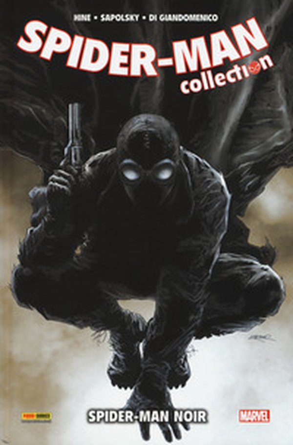 Spider-Man collection - Librerie.coop Spider-Man collection - Librerie.coop