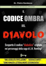 Il codice ombra del diavolo - Librerie.coop