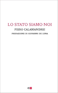 Lo Stato siamo noi - Librerie.coop Lo Stato siamo noi - Librerie.coop