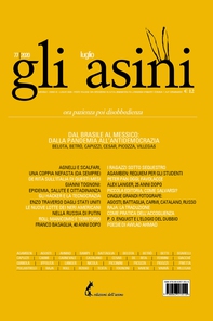 "Gli asini" n. 77 luglio 2020 - Librerie.coop