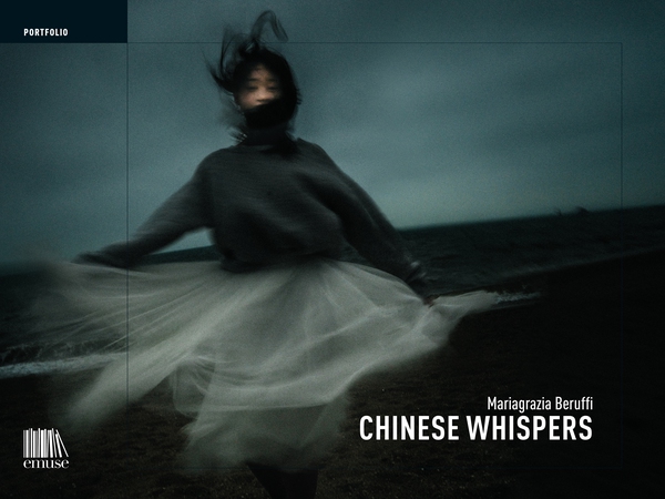 Chinese Whispers - Librerie.coop Chinese Whispers - Librerie.coop