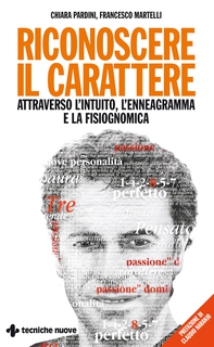 Riconoscere il carattere - Librerie.coop