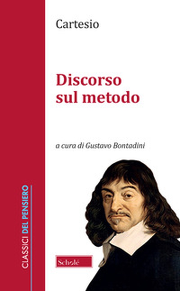Discorso sul metodo - Librerie.coop Discorso sul metodo - Librerie.coop