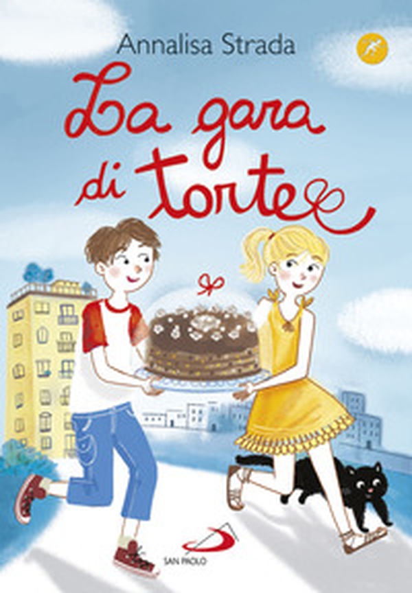 La gara di torte - Librerie.coop La gara di torte - Librerie.coop