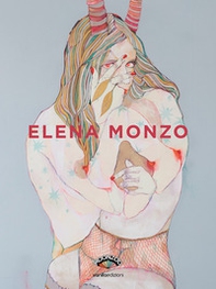 Elena Monzo - Librerie.coop