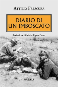 Diario di un imboscato - Librerie.coop
