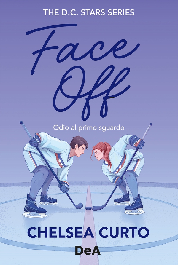 Face Off - Librerie.coop
