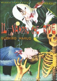 Il vampiro che ride - Librerie.coop Il vampiro che ride - Librerie.coop