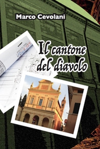 Il cantone del diavolo - Librerie.coop