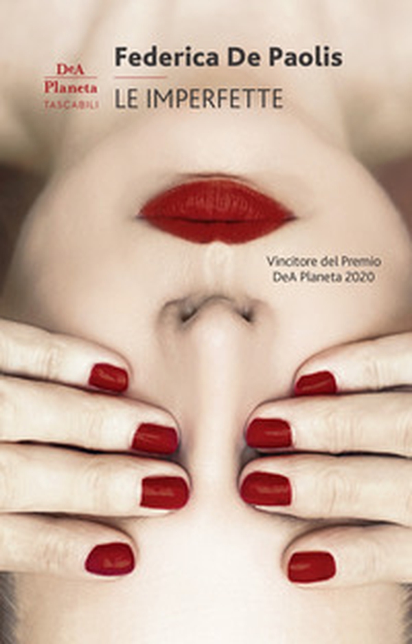 Le imperfette - Librerie.coop Le imperfette - Librerie.coop