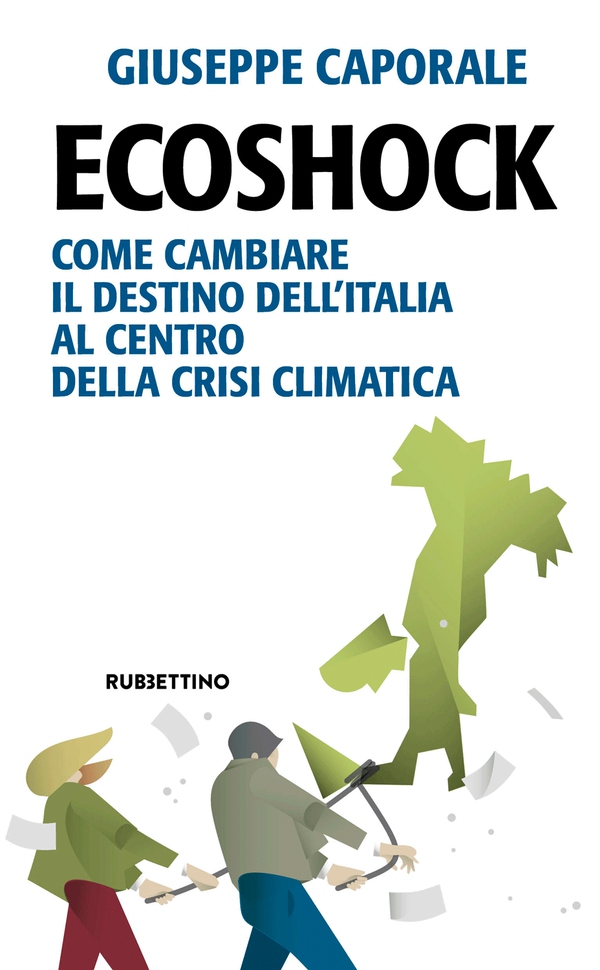 Ecoshock - Librerie.coop Ecoshock - Librerie.coop