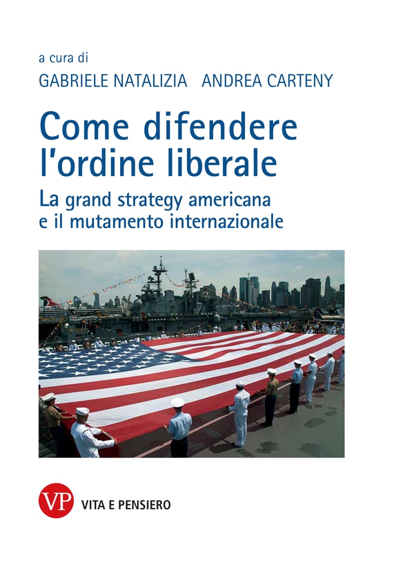Come difendere l'ordine liberale - Librerie.coop