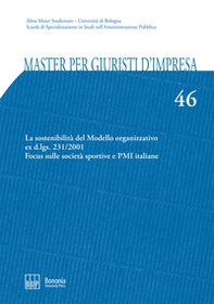 Master per giuristi d'impresa - Librerie.coop