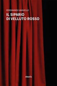Il sipario di velluto rosso - Librerie.coop